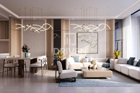 Lakás itt: Al Jaddaf, Dubai, EAE, 2 hálószoba, 81.2 m², azonosító: 743815 - fénykép 11