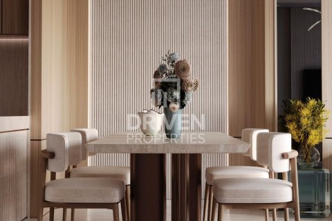 Lakás itt: Al Jaddaf, Dubai, EAE, 2 hálószoba, 81.2 m², azonosító: 743815 - fénykép 13