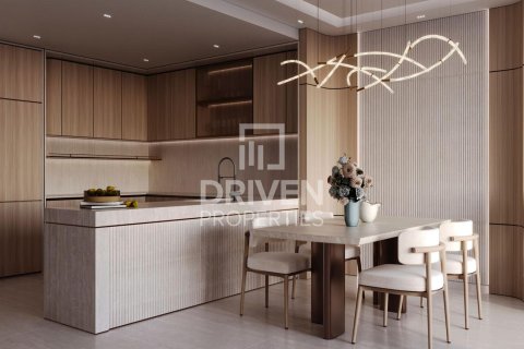 Lakás itt: Al Jaddaf, Dubai, EAE, 2 hálószoba, 81.2 m², azonosító: 743815 - fénykép 12