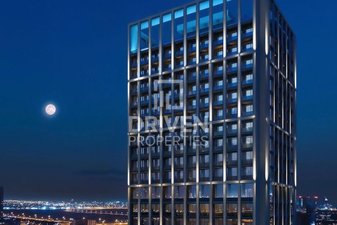 Al Jaddaf, Dubai, BAE’de daire 2 yatak odası, 81.2 m² No 743815