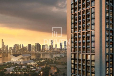 Lakás itt: Al Jaddaf, Dubai, EAE, 2 hálószoba, 81.2 m², azonosító: 743815 - fénykép 15