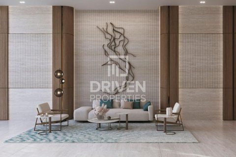 Lakás itt: Al Jaddaf, Dubai, EAE, 2 hálószoba, 81.2 m², azonosító: 743815 - fénykép 10