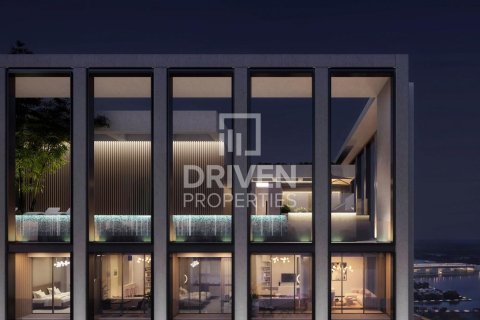 Lakás itt: Al Jaddaf, Dubai, EAE, 2 hálószoba, 81.2 m², azonosító: 743815 - fénykép 2