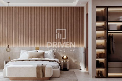 Lakás itt: Al Jaddaf, Dubai, EAE, 2 hálószoba, 81.2 m², azonosító: 743815 - fénykép 14
