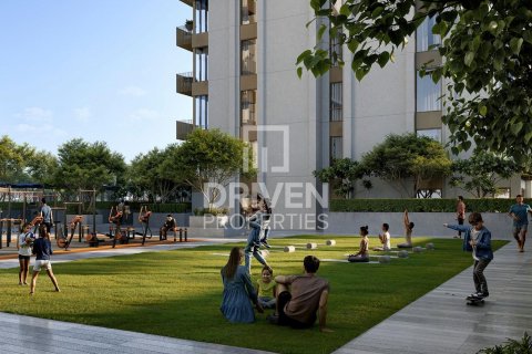 آپارتمان برای فروش در Dubai Creek Harbour (The Lagoons)، Dubai، امارات متحده عربی 2 خوابه ، 107.3 متر مربع ، شماره 743816 - تصویر 10