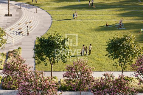 آپارتمان برای فروش در Dubai Creek Harbour (The Lagoons)، Dubai، امارات متحده عربی 2 خوابه ، 107.3 متر مربع ، شماره 743816 - تصویر 9