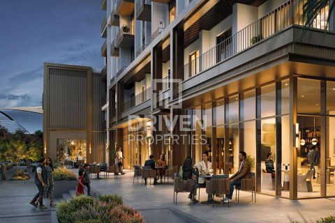 آپارتمان برای فروش در Dubai Creek Harbour (The Lagoons)، Dubai، امارات متحده عربی 2 خوابه ، 107.3 متر مربع ، شماره 743816 - تصویر 6
