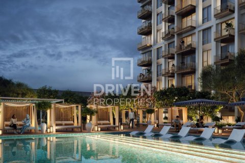 آپارتمان برای فروش در Dubai Creek Harbour (The Lagoons)، Dubai، امارات متحده عربی 2 خوابه ، 107.3 متر مربع ، شماره 743816 - تصویر 4