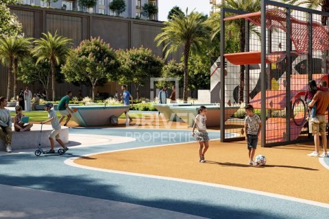 آپارتمان برای فروش در Dubai Creek Harbour (The Lagoons)، Dubai، امارات متحده عربی 2 خوابه ، 107.3 متر مربع ، شماره 743816 - تصویر 5