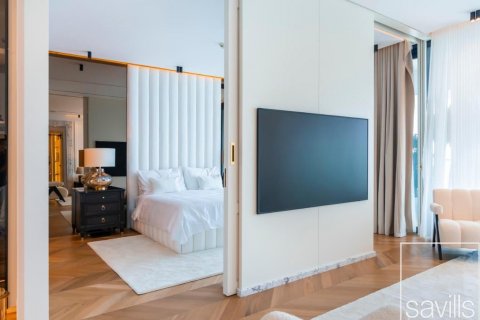 Купити квартиру в Джумейра Бич Резиденс, Дубай, ОАЕ 2 спальні, 137м2, № 641024 - фото 10
