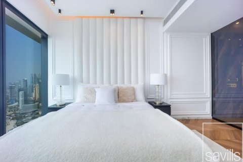 Купити квартиру в Джумейра Бич Резиденс, Дубай, ОАЕ 2 спальні, 137м2, № 641024 - фото 18