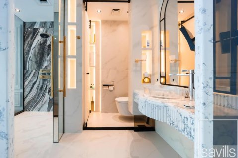 Купити квартиру в Джумейра Бич Резиденс, Дубай, ОАЕ 2 спальні, 137м2, № 641024 - фото 15