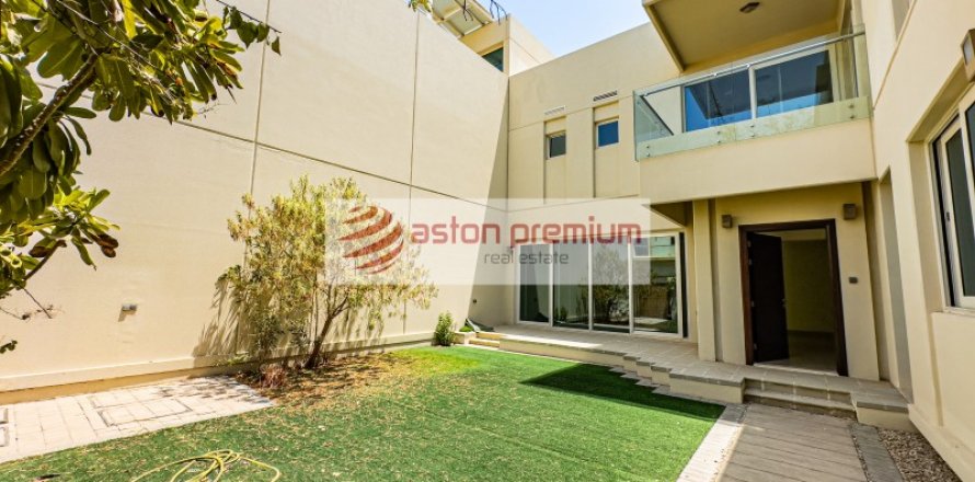 Vila u gradu The Sustainable City, Dubai, UAE 4 spavaće sobe, 353 m2 Br. 641064