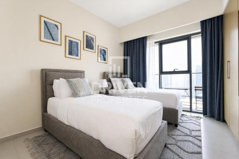 Apartment til salg i Downtown Dubai (Downtown Burj Dubai), Dubai, UAE 2 soveværelser, 101.17 kvm № 755662 - foto 10