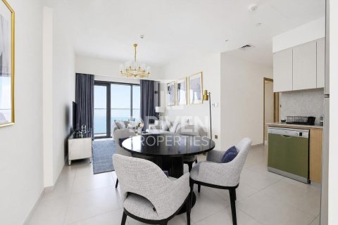 Apartment til salg i Downtown Dubai (Downtown Burj Dubai), Dubai, UAE 2 soveværelser, 101.17 kvm № 755662 - foto 2