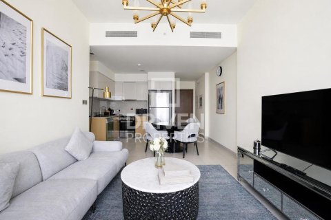 Apartment til salg i Downtown Dubai (Downtown Burj Dubai), Dubai, UAE 2 soveværelser, 101.17 kvm № 755662 - foto 4