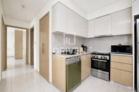 Apartment til salg i Downtown Dubai (Downtown Burj Dubai), Dubai, UAE 2 soveværelser, 101.17 kvm № 755662 - foto 7