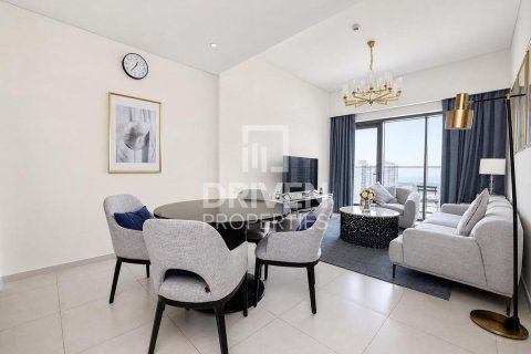 Apartment til salg i Downtown Dubai (Downtown Burj Dubai), Dubai, UAE 2 soveværelser, 101.17 kvm № 755662 - foto 6