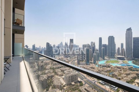 Apartment til salg i Downtown Dubai (Downtown Burj Dubai), Dubai, UAE 2 soveværelser, 101.17 kvm № 755662 - foto 14