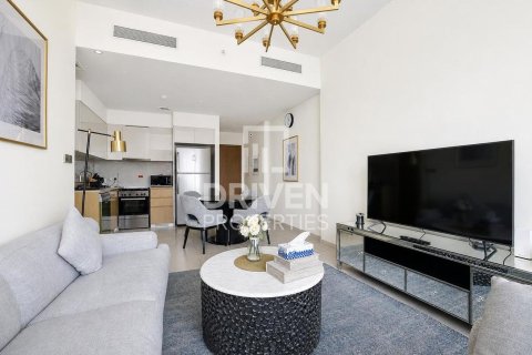 Apartment til salg i Downtown Dubai (Downtown Burj Dubai), Dubai, UAE 2 soveværelser, 101.17 kvm № 755662 - foto 5