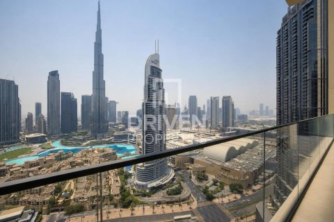 Lakás itt: Downtown Dubai (Downtown Burj Dubai), Dubai, EAE, 2 hálószoba, 101.17 m², azonosító: 755662