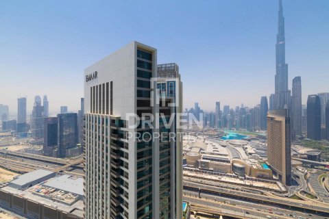 Apartment in Zabeel, Dubai, UAE 3 bedrooms, 168.8 sq.m. № 755660 - photo 13