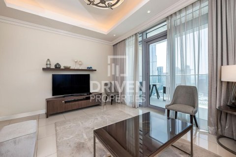 Müüa korter asukohaga Downtown Dubai (Downtown Burj Dubai), Dubai, AÜE: 2 magamistoaga, 134.8 m² Nr 755658 - pilt 3