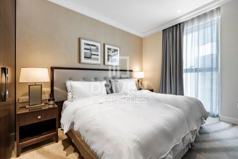 Müüa korter asukohaga Downtown Dubai (Downtown Burj Dubai), Dubai, AÜE: 2 magamistoaga, 134.8 m² Nr 755658 - pilt 7