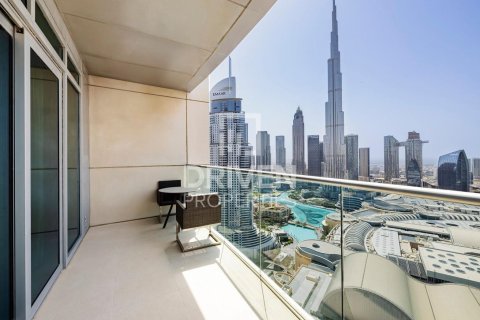 Apartament în Downtown Dubai (Downtown Burj Dubai), Dubai, EAU 2 dormitoare, 134.8 mp.  №755658