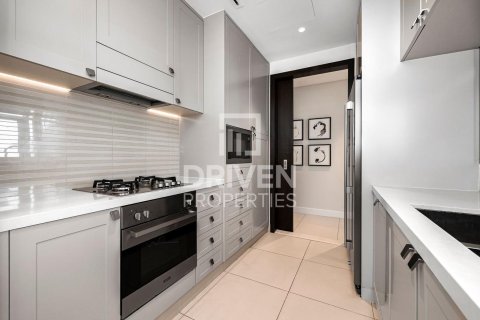 Müüa korter asukohaga Downtown Dubai (Downtown Burj Dubai), Dubai, AÜE: 2 magamistoaga, 134.8 m² Nr 755658 - pilt 8