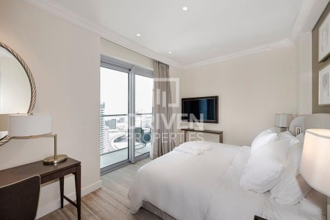 Müüa korter asukohaga Downtown Dubai (Downtown Burj Dubai), Dubai, AÜE: 2 magamistoaga, 134.8 m² Nr 755658 - pilt 4