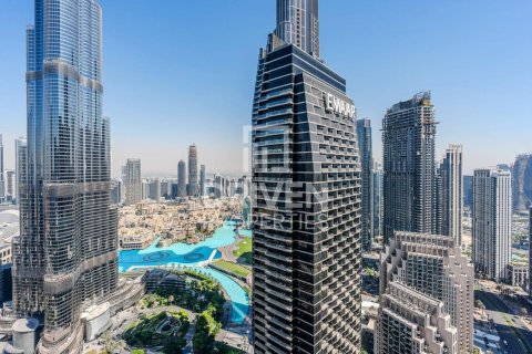 Müüa korter asukohaga Downtown Dubai (Downtown Burj Dubai), Dubai, AÜE: 3 magamistoaga, 191.38 m² Nr 755659 - pilt 15