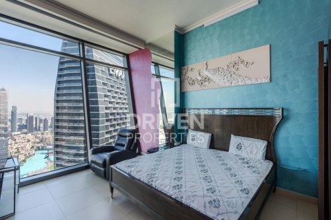Müüa korter asukohaga Downtown Dubai (Downtown Burj Dubai), Dubai, AÜE: 3 magamistoaga, 191.38 m² Nr 755659 - pilt 8