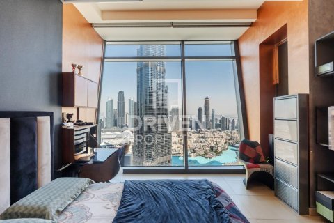Müüa korter asukohaga Downtown Dubai (Downtown Burj Dubai), Dubai, AÜE: 3 magamistoaga, 191.38 m² Nr 755659 - pilt 12