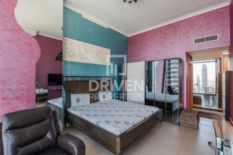 Müüa korter asukohaga Downtown Dubai (Downtown Burj Dubai), Dubai, AÜE: 3 magamistoaga, 191.38 m² Nr 755659 - pilt 9