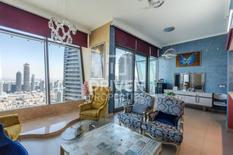 Müüa korter asukohaga Downtown Dubai (Downtown Burj Dubai), Dubai, AÜE: 3 magamistoaga, 191.38 m² Nr 755659 - pilt 2
