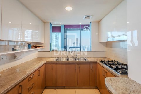 Müüa korter asukohaga Downtown Dubai (Downtown Burj Dubai), Dubai, AÜE: 3 magamistoaga, 191.38 m² Nr 755659 - pilt 14