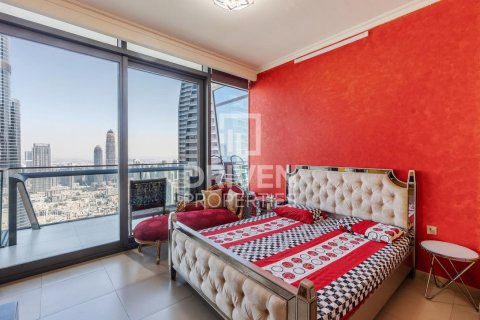 Müüa korter asukohaga Downtown Dubai (Downtown Burj Dubai), Dubai, AÜE: 3 magamistoaga, 191.38 m² Nr 755659 - pilt 10