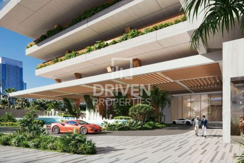 آپارتمان برای فروش در  Downtown Dubai (Downtown Burj Dubai)، Dubai، امارات متحده عربی  1 خوابه ، 111.48 متر مربع ، شماره 755661 - تصویر 19