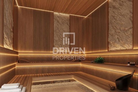 آپارتمان برای فروش در  Downtown Dubai (Downtown Burj Dubai)، Dubai، امارات متحده عربی  1 خوابه ، 111.48 متر مربع ، شماره 755661 - تصویر 27