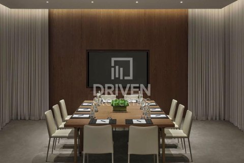 آپارتمان برای فروش در  Downtown Dubai (Downtown Burj Dubai)، Dubai، امارات متحده عربی  1 خوابه ، 111.48 متر مربع ، شماره 755661 - تصویر 23
