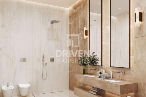 آپارتمان برای فروش در  Downtown Dubai (Downtown Burj Dubai)، Dubai، امارات متحده عربی  1 خوابه ، 111.48 متر مربع ، شماره 755661 - تصویر 29