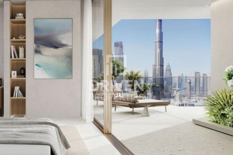 آپارتمان برای فروش در  Downtown Dubai (Downtown Burj Dubai)، Dubai، امارات متحده عربی  1 خوابه ، 111.48 متر مربع ، شماره 755661 - تصویر 2