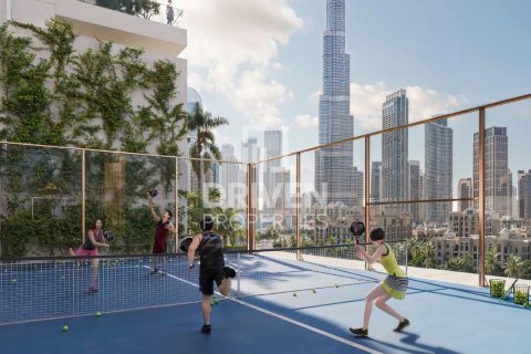 آپارتمان برای فروش در  Downtown Dubai (Downtown Burj Dubai)، Dubai، امارات متحده عربی  1 خوابه ، 111.48 متر مربع ، شماره 755661 - تصویر 16