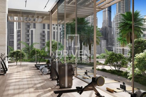 Apartmán v Downtown Dubai (Downtown Burj Dubai), SAE 1 spálňa, 111.48 m2 č. 755661