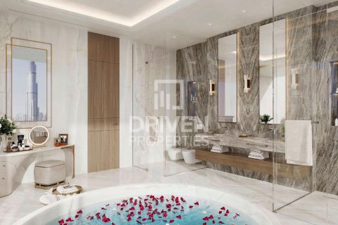آپارتمان برای فروش در  Downtown Dubai (Downtown Burj Dubai)، Dubai، امارات متحده عربی  1 خوابه ، 111.48 متر مربع ، شماره 755661 - تصویر 7