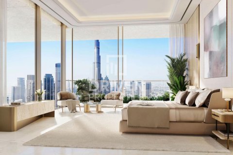 آپارتمان برای فروش در  Downtown Dubai (Downtown Burj Dubai)، Dubai، امارات متحده عربی  1 خوابه ، 111.48 متر مربع ، شماره 755661 - تصویر 10