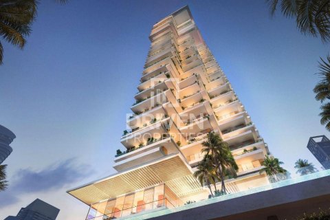 آپارتمان برای فروش در  Downtown Dubai (Downtown Burj Dubai)، Dubai، امارات متحده عربی  1 خوابه ، 111.48 متر مربع ، شماره 755661 - تصویر 14