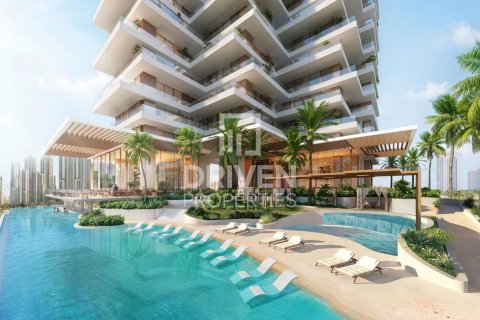 آپارتمان برای فروش در  Downtown Dubai (Downtown Burj Dubai)، Dubai، امارات متحده عربی  1 خوابه ، 111.48 متر مربع ، شماره 755661 - تصویر 30