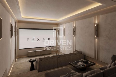 آپارتمان برای فروش در  Downtown Dubai (Downtown Burj Dubai)، Dubai، امارات متحده عربی  1 خوابه ، 111.48 متر مربع ، شماره 755661 - تصویر 12